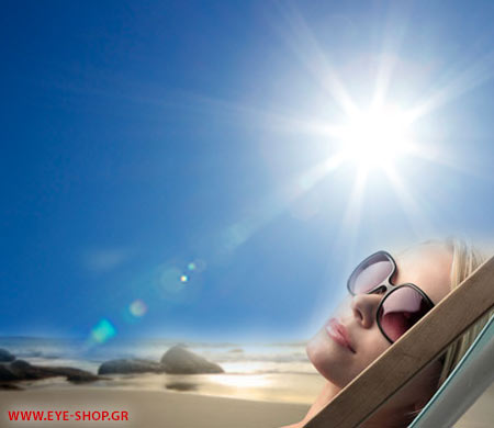 UV and HEV radiation risks for your eyes                                                                                                                                                                                                                   — OAKLEY