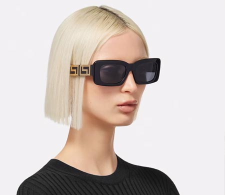 Occhiali da sole Versace ENDLESS GRECA
