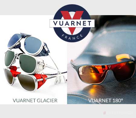 Vuarnet High Performance                                                                                                                                                                                                                                   — VUARNET