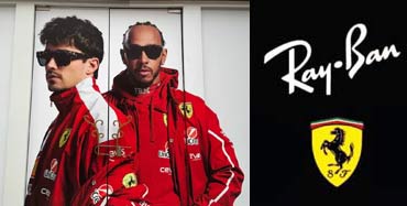 Occhiali da sole Ray-Ban