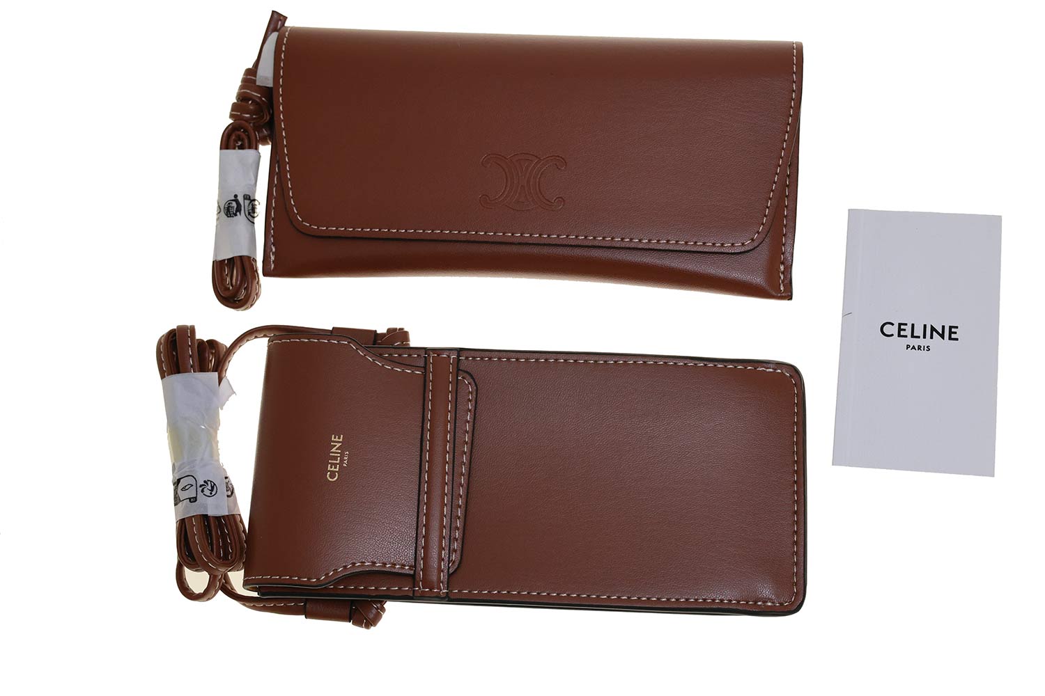 CELINE CL40254U Triomphe Metal Occhiali da Sole 