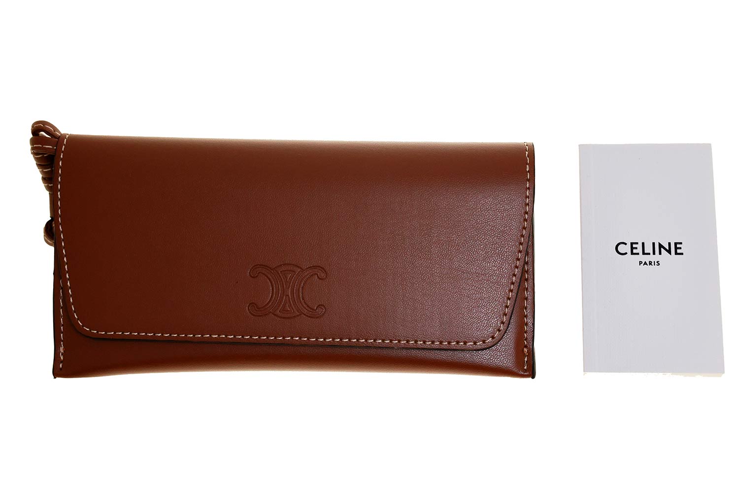 CELINE CL40304U Triomphe Occhiali da Sole 