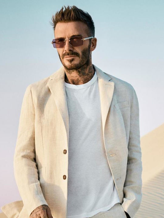 DAVID BECKHAM DB 7109S Occhiali da Sole 
