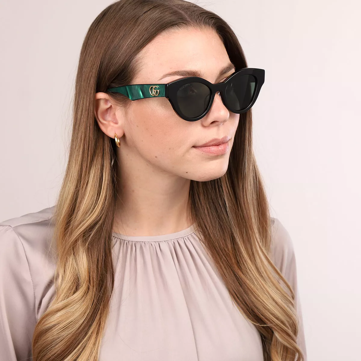 GUCCI GG0957S Occhiali da Sole 