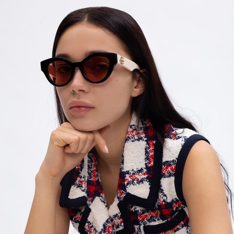 GUCCI GG0957S Occhiali da Sole 