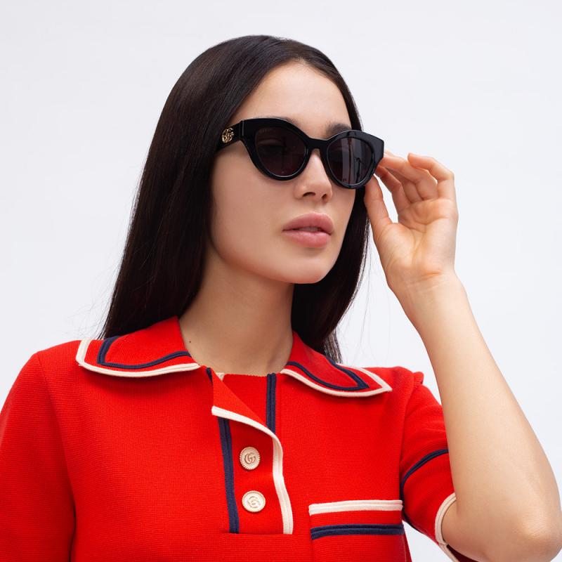 GUCCI GG0957S Occhiali da Sole 