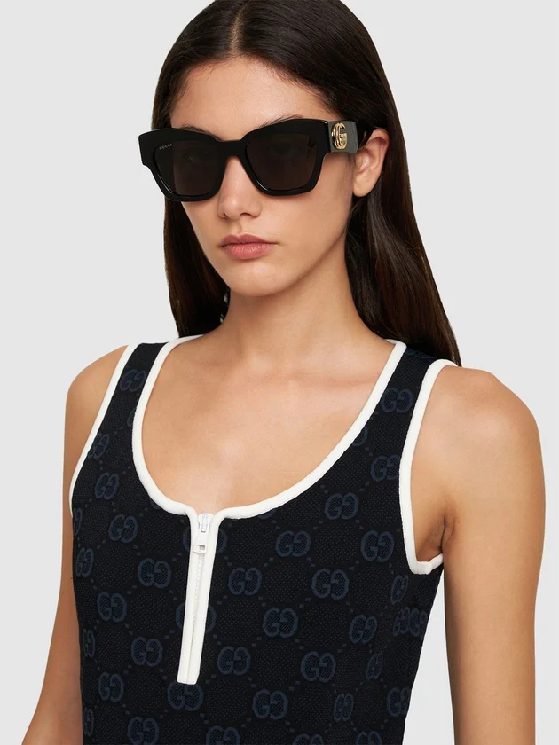 GUCCI GG1422S Occhiali da Sole 