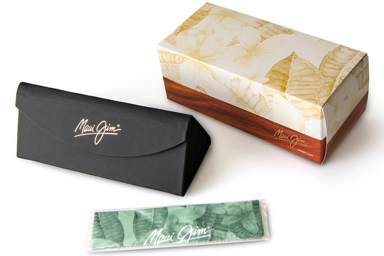 MAUI JIM RED SANDS Occhiali da Sole 