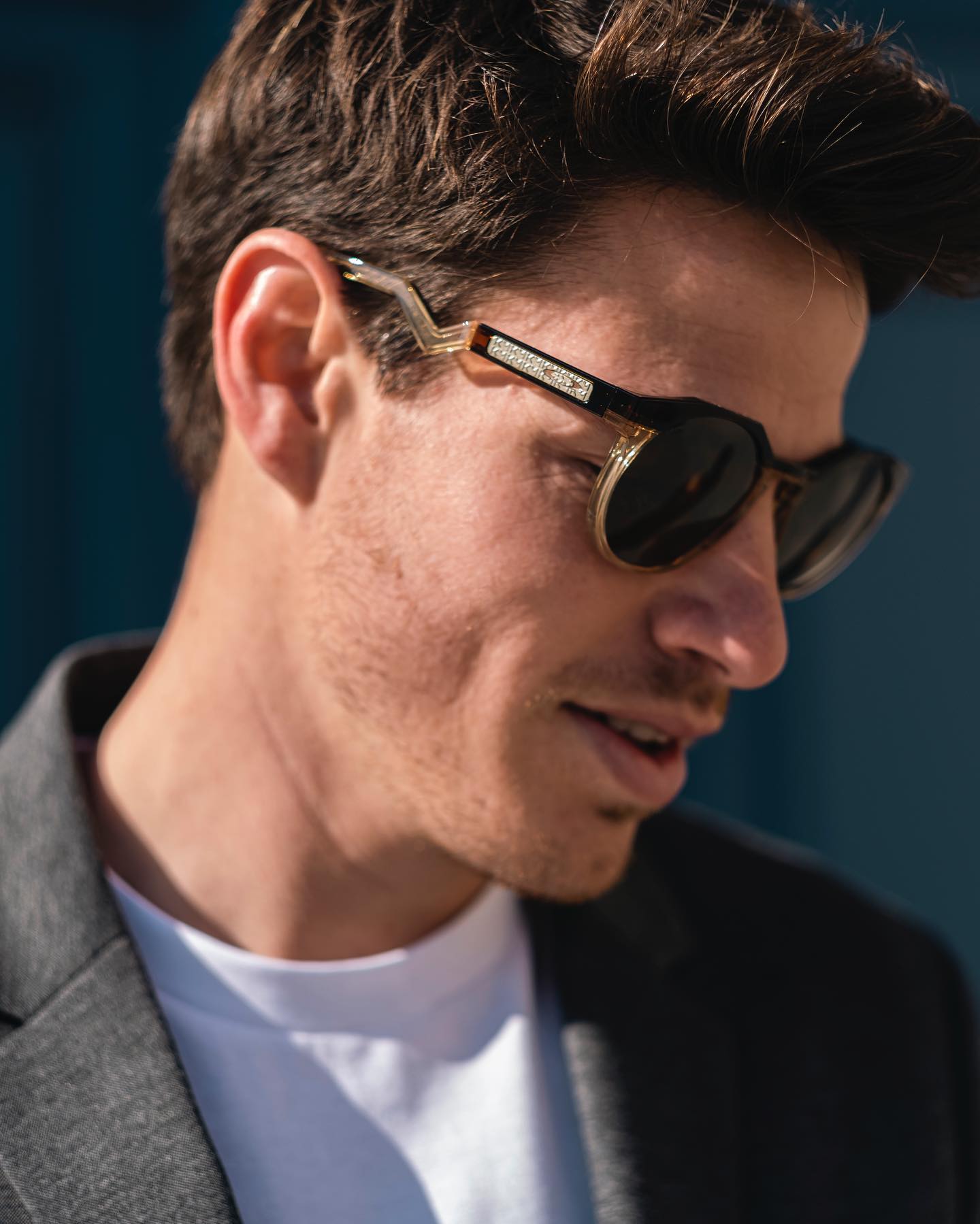 OAKLEY 9242 HSTN Occhiali da Sole 
