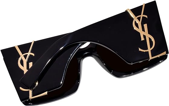 SAINT LAURENT SL M119 BLAZE Occhiali da Sole 