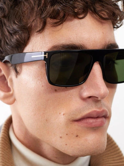 TOM FORD FT0999 PHILIPPE 02 Occhiali da Sole 