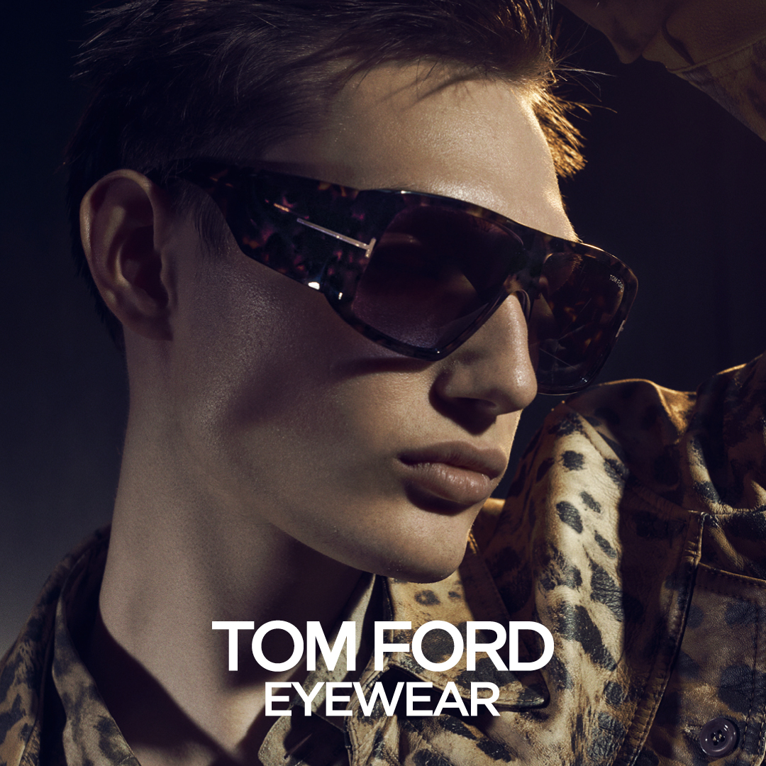 TOM FORD FT1036 RAVEN Occhiali da Sole 