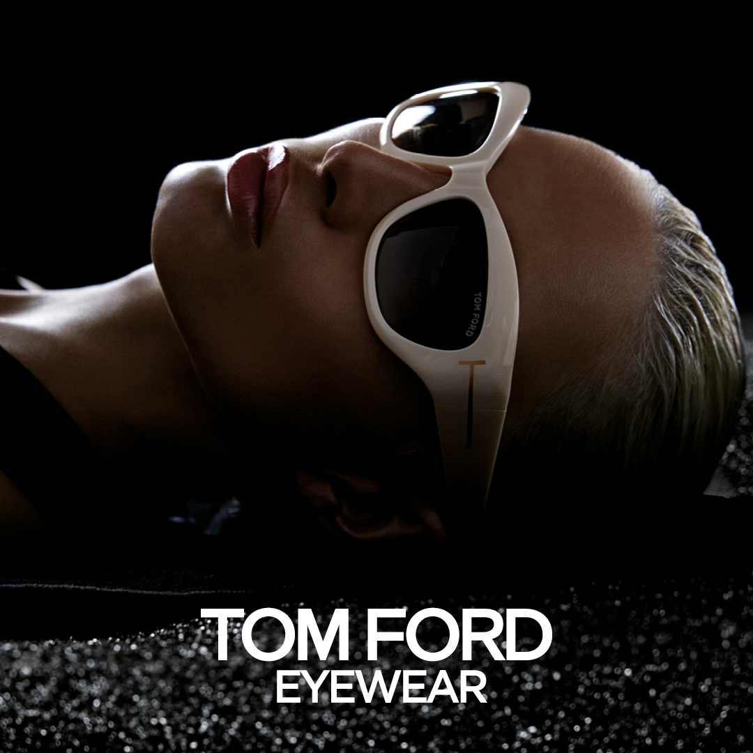 TOM FORD FT1065 BRIANNA Occhiali da Sole 