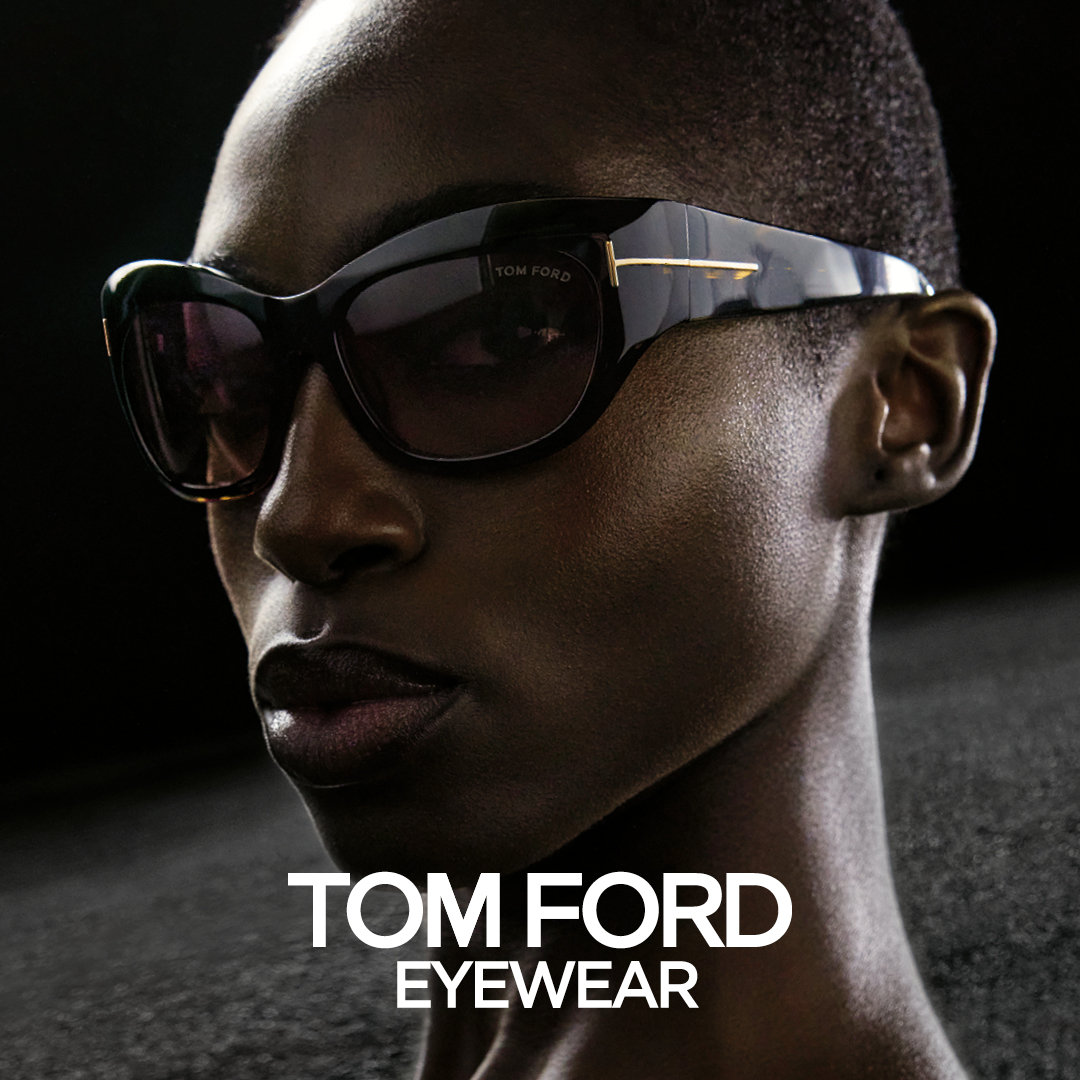 TOM FORD FT1065 BRIANNA Occhiali da Sole 