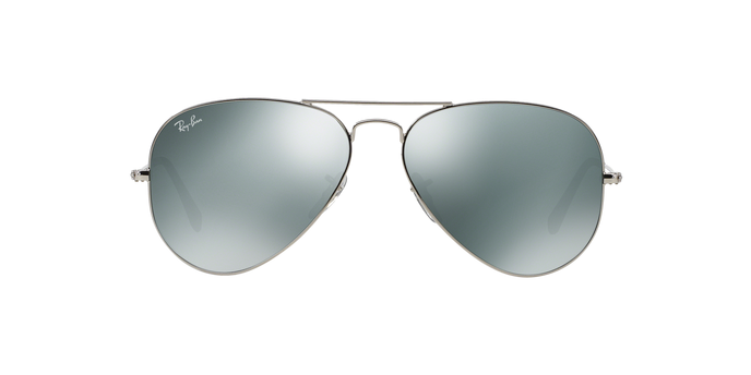 Rayban 3025 Aviator W3277 360 visione
