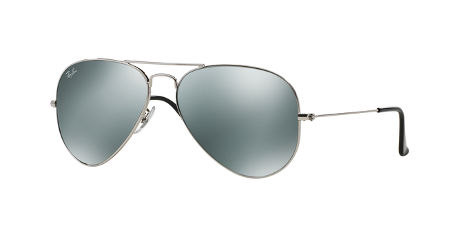 Rayban 3025 Aviator W3277 360 visione