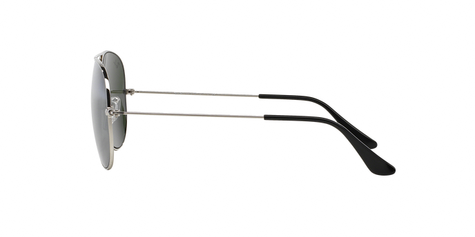 Rayban 3025 Aviator W3277 360 visione