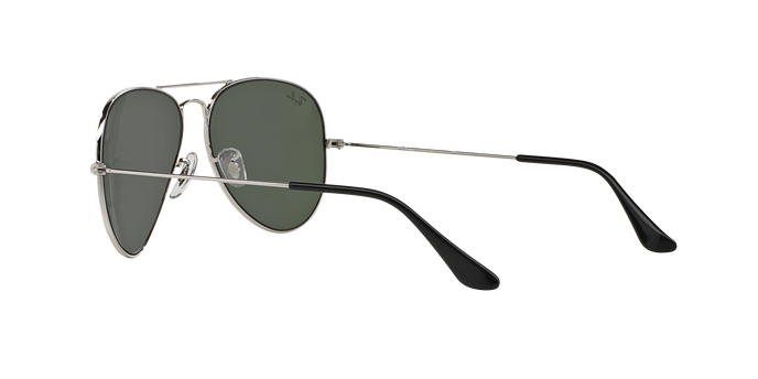 Rayban 3025 Aviator W3277 360 visione
