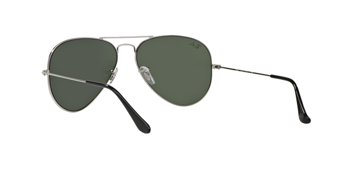Rayban 3025 Aviator W3277 360 visione