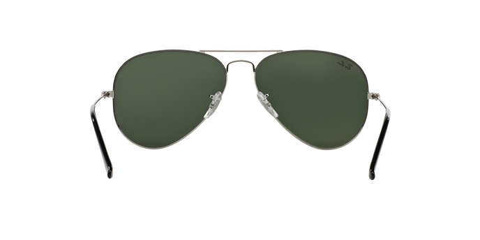 Rayban 3025 Aviator W3277 360 visione