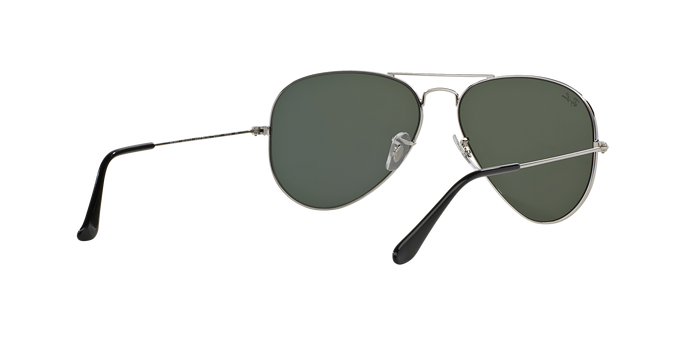 Rayban 3025 Aviator W3277 360 visione