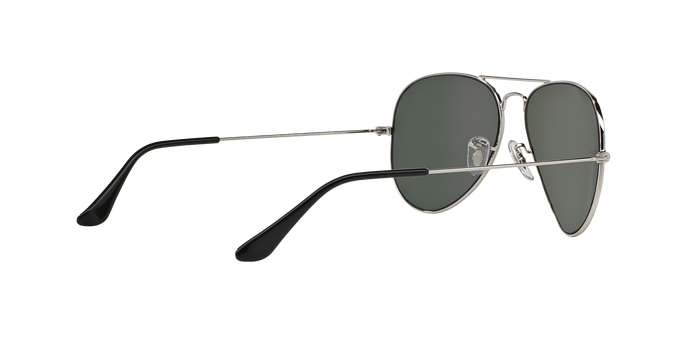 Rayban 3025 Aviator W3277 360 visione