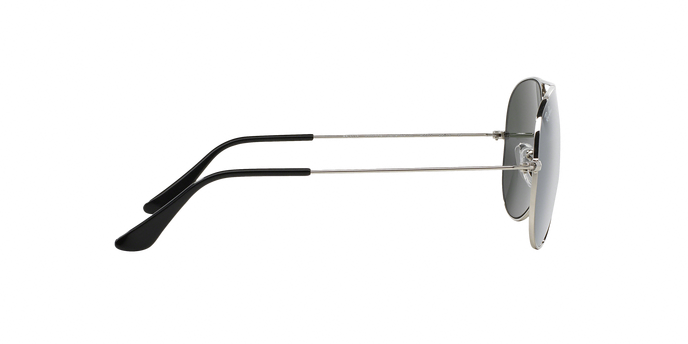 Rayban 3025 Aviator W3277 360 visione