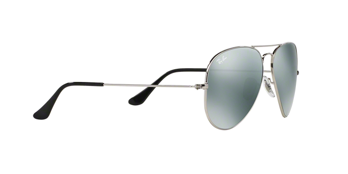 Rayban 3025 Aviator W3277 360 visione