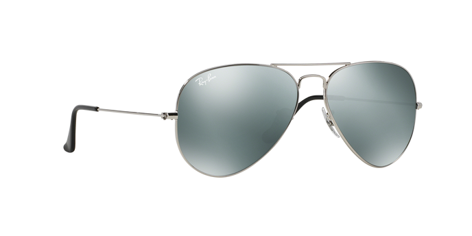 Rayban 3025 Aviator W3277 360 visione