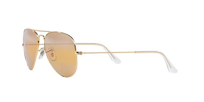 Rayban 3025 Aviator 001/4F 360 visione