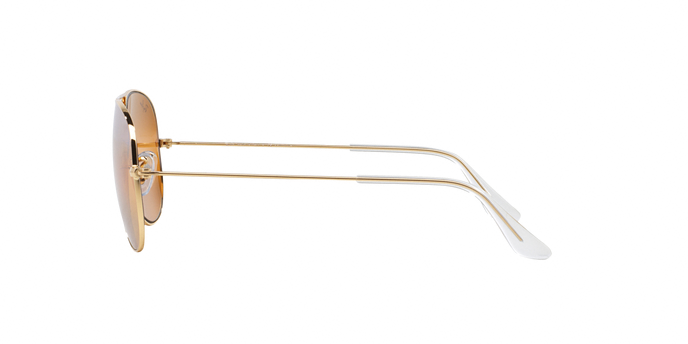 Rayban 3025 Aviator 001/4F 360 visione