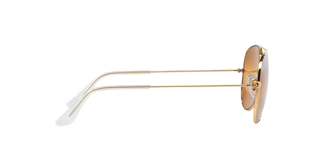 Rayban 3025 Aviator 001/4F 360 visione