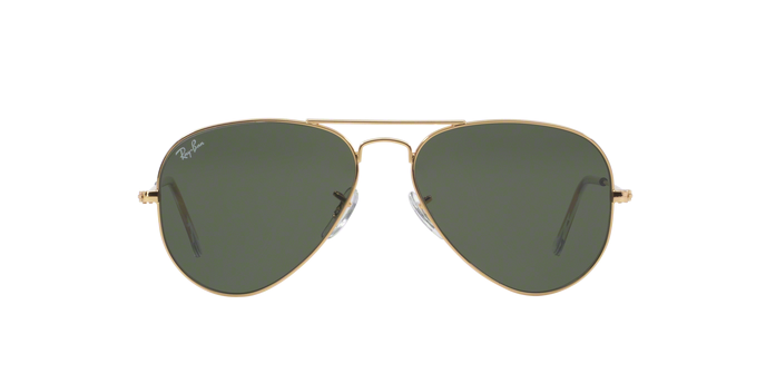 Rayban 3025 Aviator W3234 360 visione