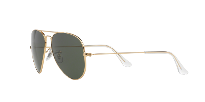 Rayban 3025 Aviator W3234 360 visione