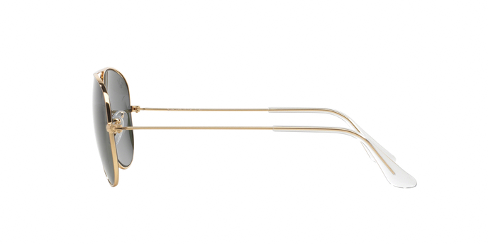 Rayban 3025 Aviator W3234 360 visione