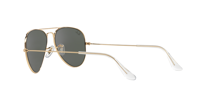 Rayban 3025 Aviator W3234 360 visione