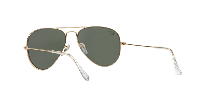 Rayban 3025 Aviator W3234 360 visione