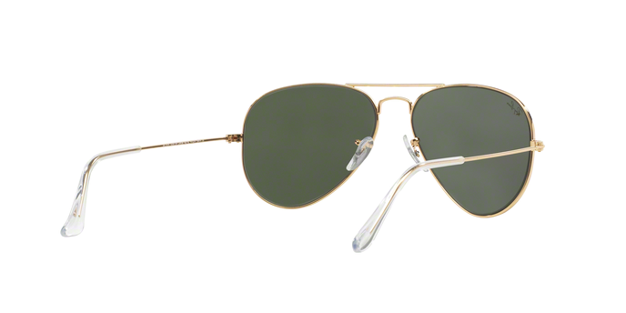 Rayban 3025 Aviator W3234 360 visione