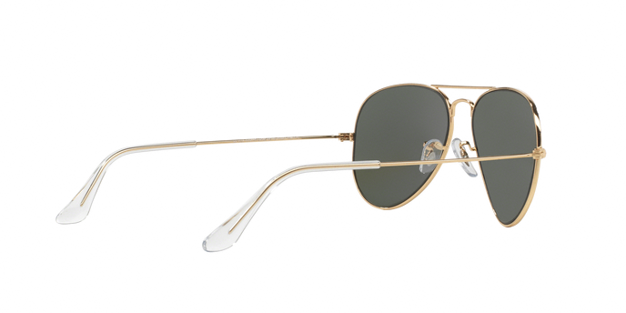 Rayban 3025 Aviator W3234 360 visione
