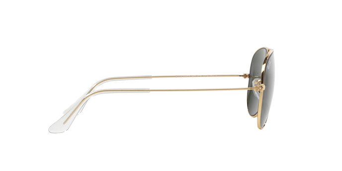 Rayban 3025 Aviator W3234 360 visione