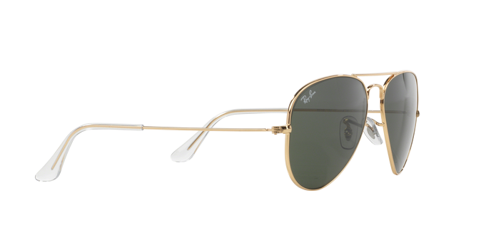 Rayban 3025 Aviator W3234 360 visione