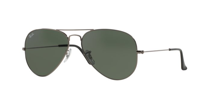 Rayban 3025 Aviator W0879 360 visione