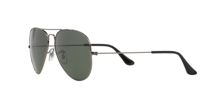 Rayban 3025 Aviator W0879 360 visione