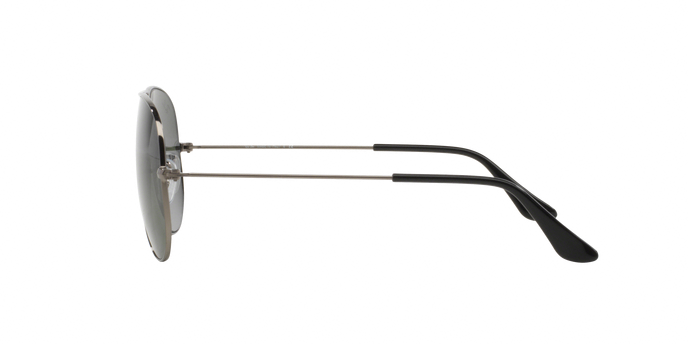 Rayban 3025 Aviator W0879 360 visione
