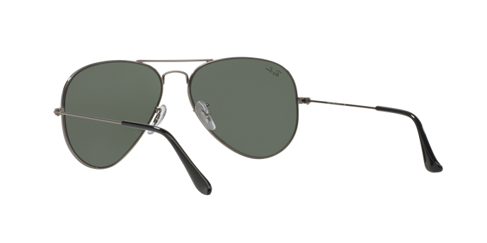 Rayban 3025 Aviator W0879 360 visione