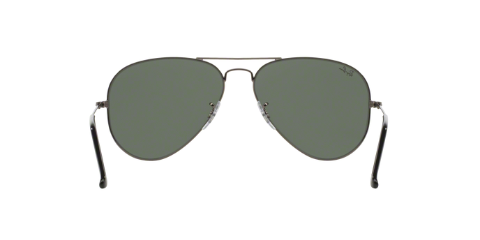 Rayban 3025 Aviator W0879 360 visione