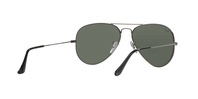 Rayban 3025 Aviator W0879 360 visione