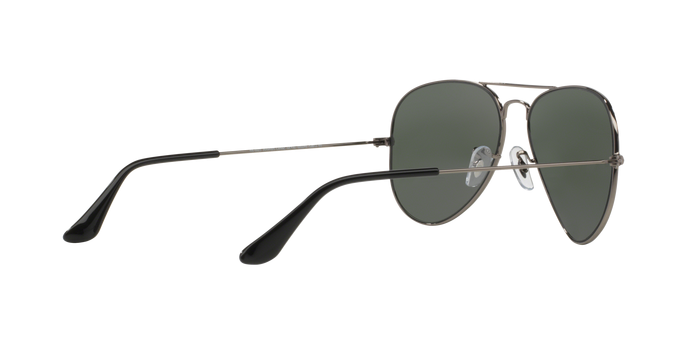 Rayban 3025 Aviator W0879 360 visione