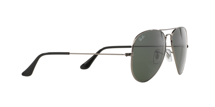 Rayban 3025 Aviator W0879 360 visione