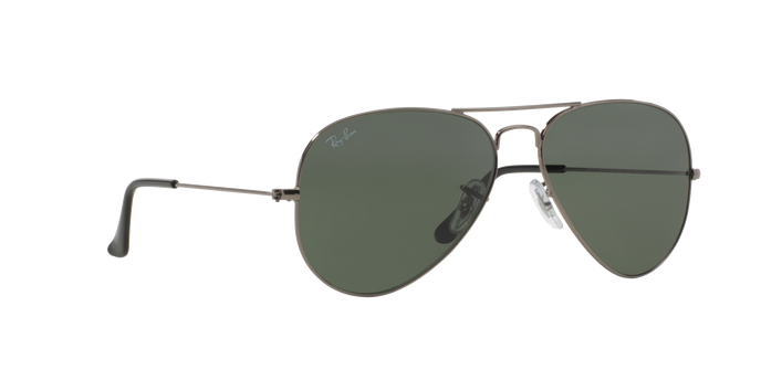 Rayban 3025 Aviator W0879 360 visione